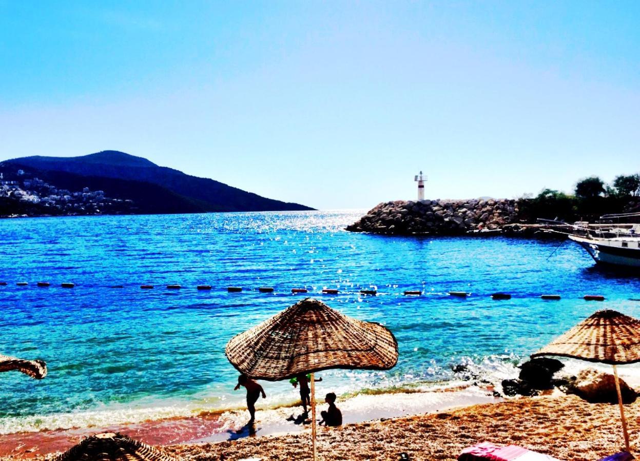 Villa Valo Kalkan Eksteriør billede