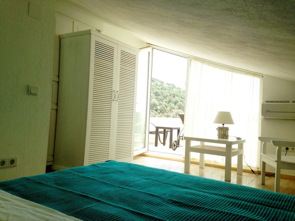 Villa Valo Kalkan Værelse billede