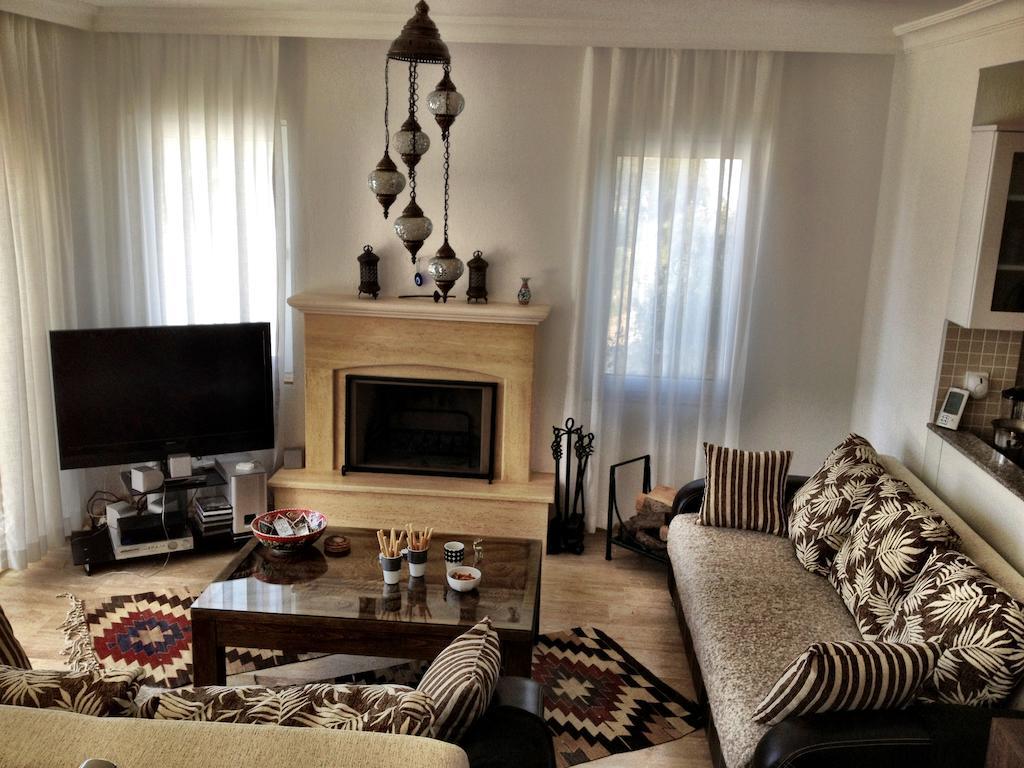 Villa Valo Kalkan Værelse billede