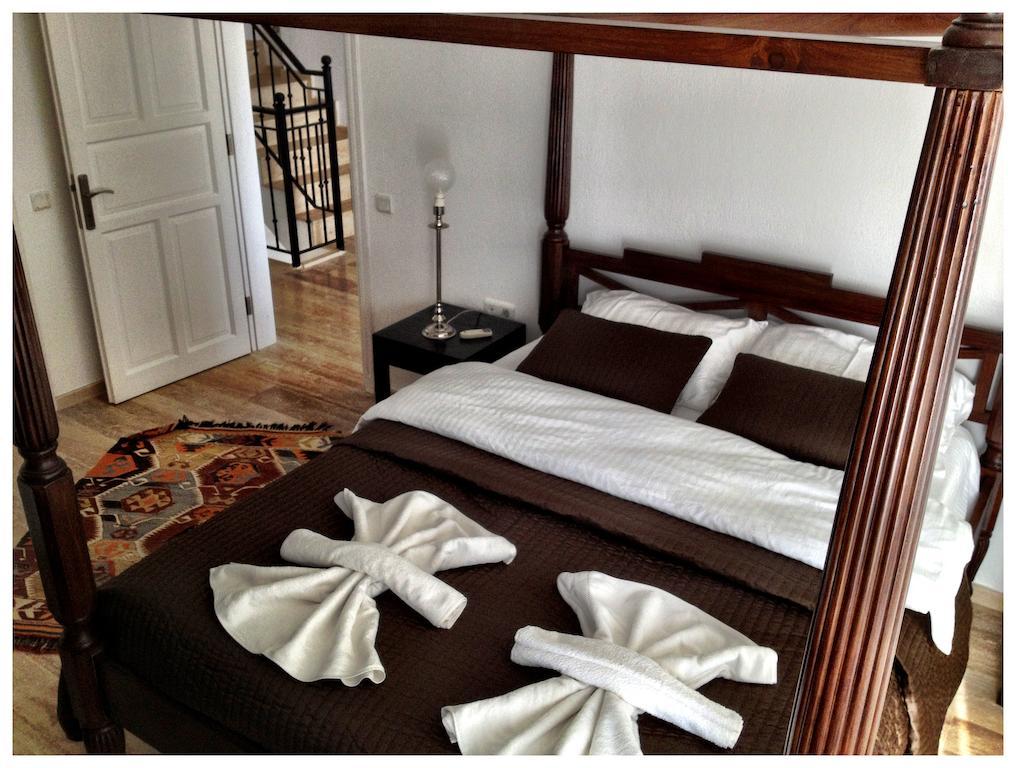 Villa Valo Kalkan Værelse billede