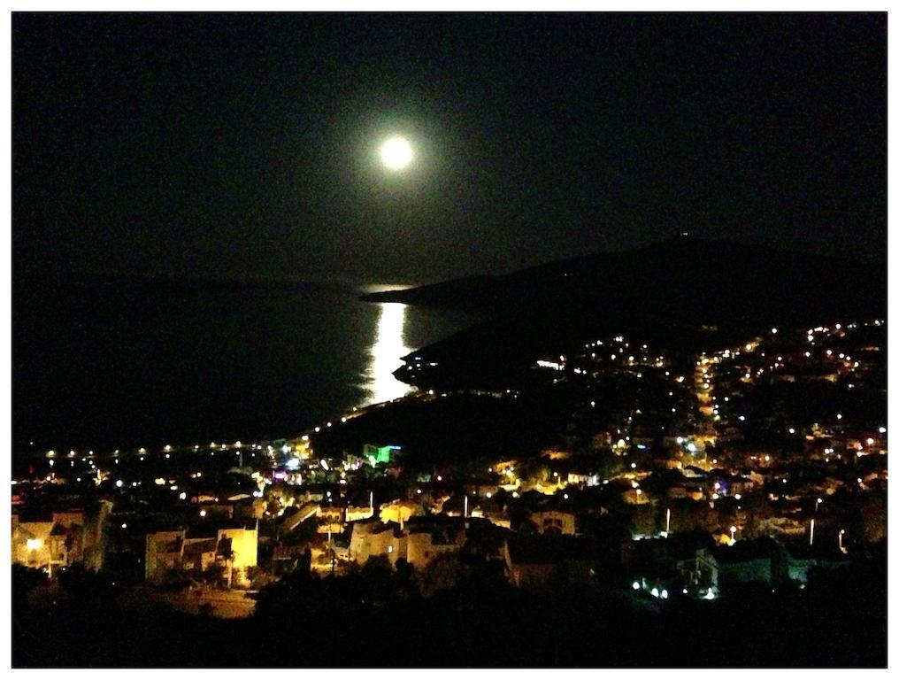 Villa Valo Kalkan Værelse billede