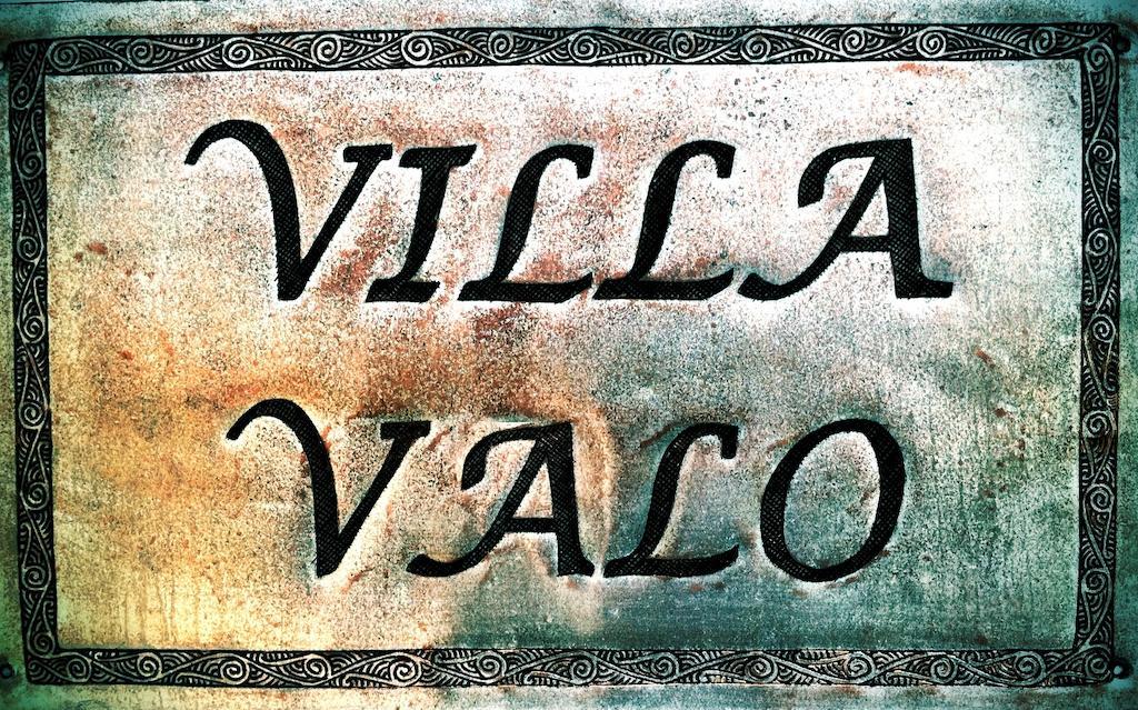 Villa Valo Kalkan Værelse billede